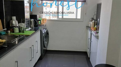Foto 4 de Piso en venta en Calvario, Torremolinos