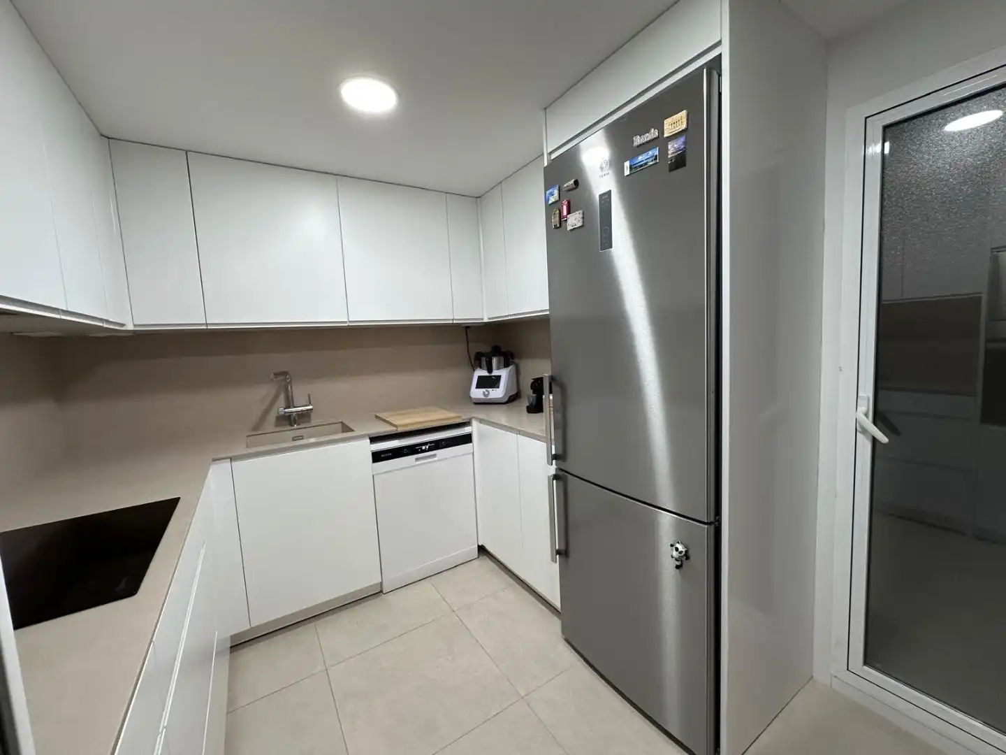 Appartamento con ascensore in vendita a Av. de Blasco Ibáñez 119, imagen 4