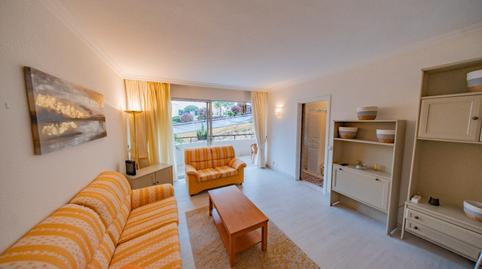 Foto 2 de Pis en venda a Avenida Marqués de Villanueva del Prado, Zona Botánico, Puerto de la Cruz