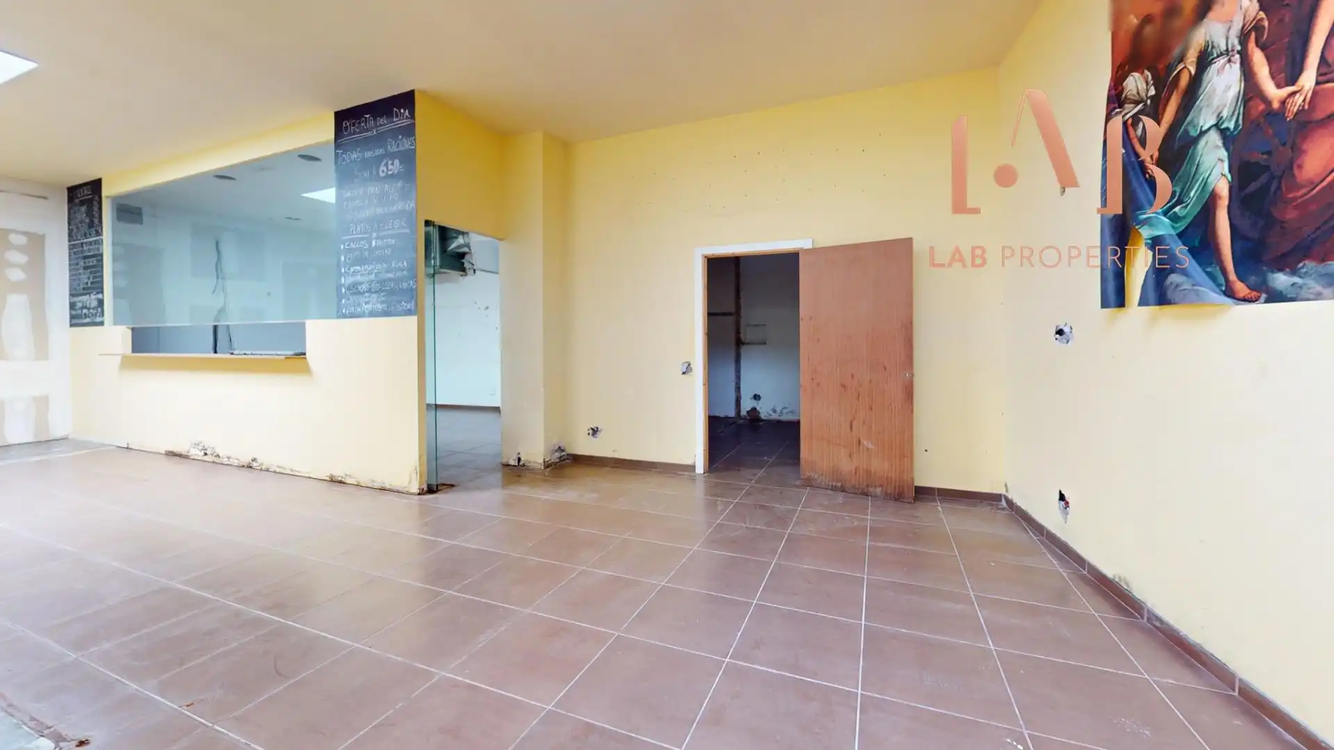 Local comercial en venda a Avenida d'Alexandre Rosselló 13, imagen 10