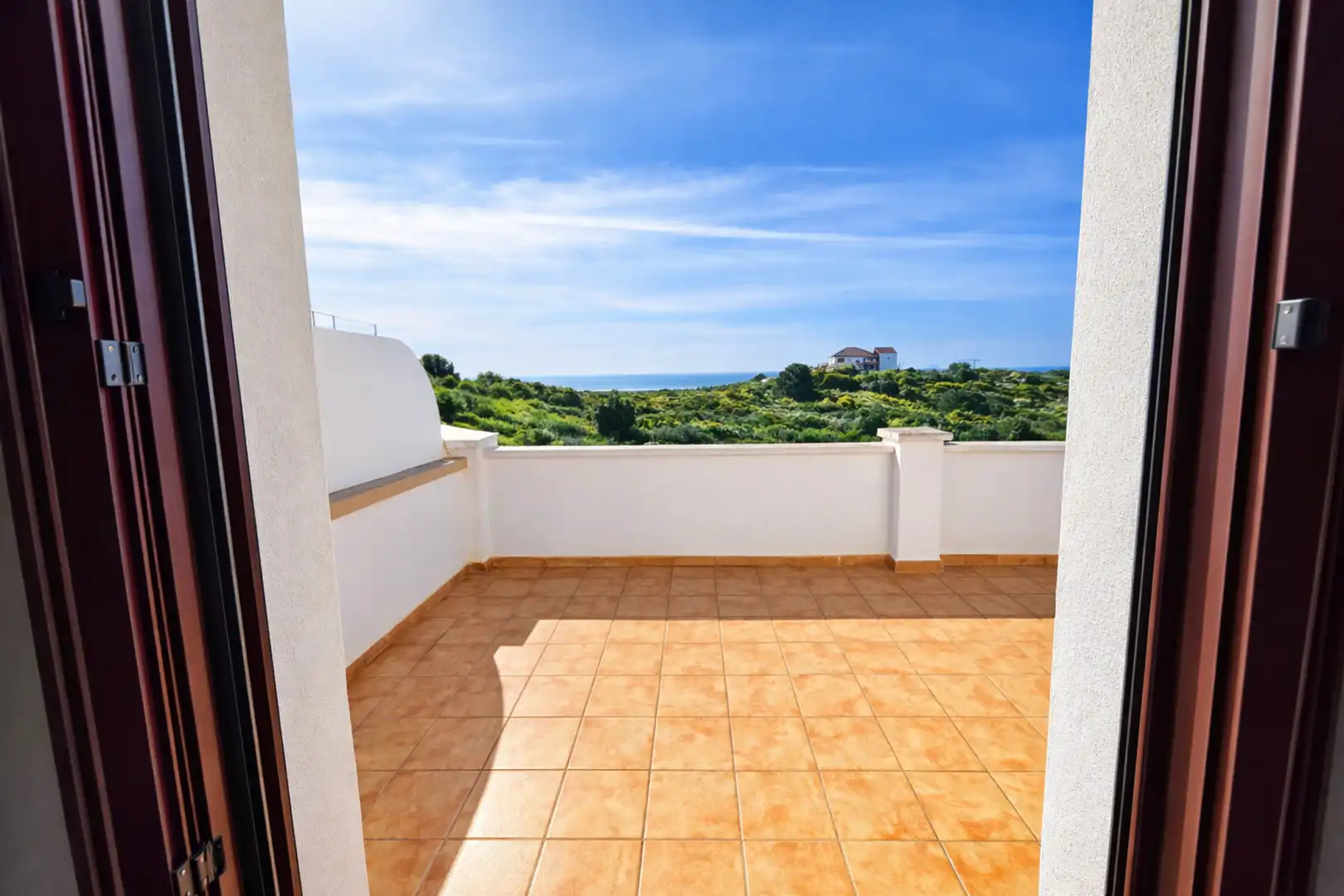 Logement avec piscine à vendre à Bahía de Casares, imagen 18