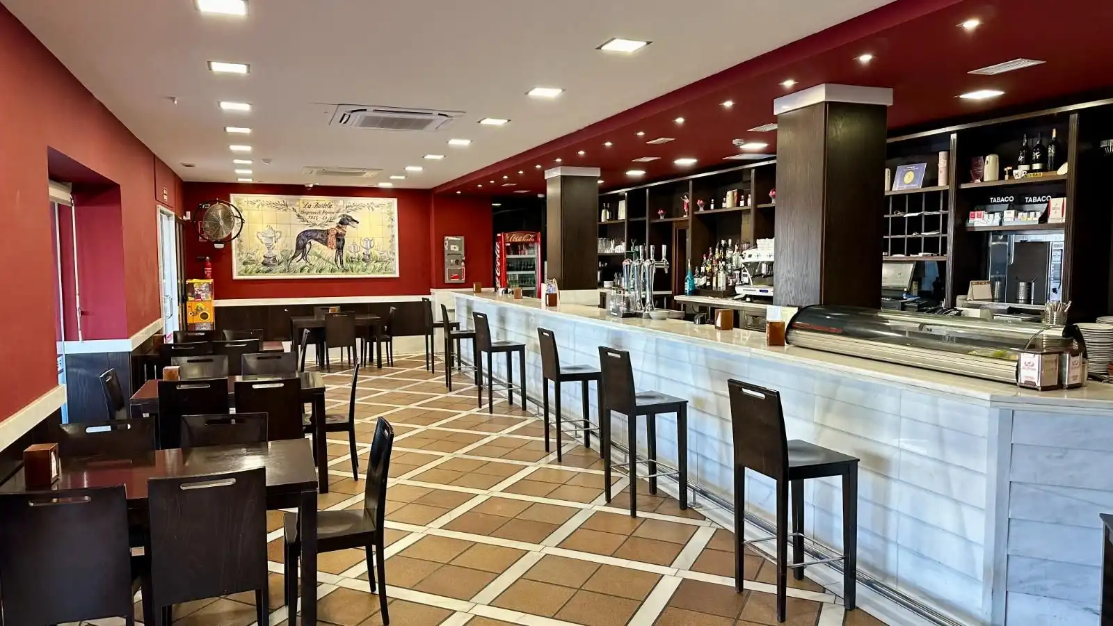 Edificio en venta en Córdoba con Alarma
