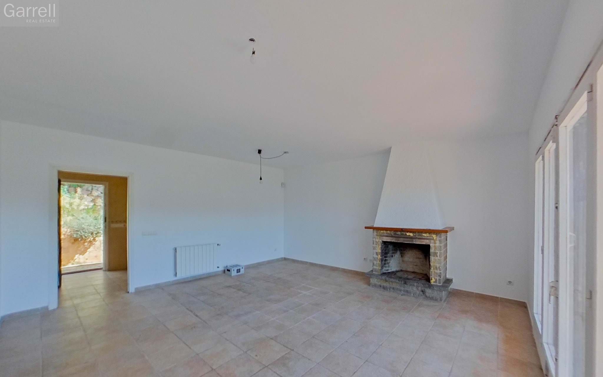 Living room of House or chalet for sale in Tossa de Mar