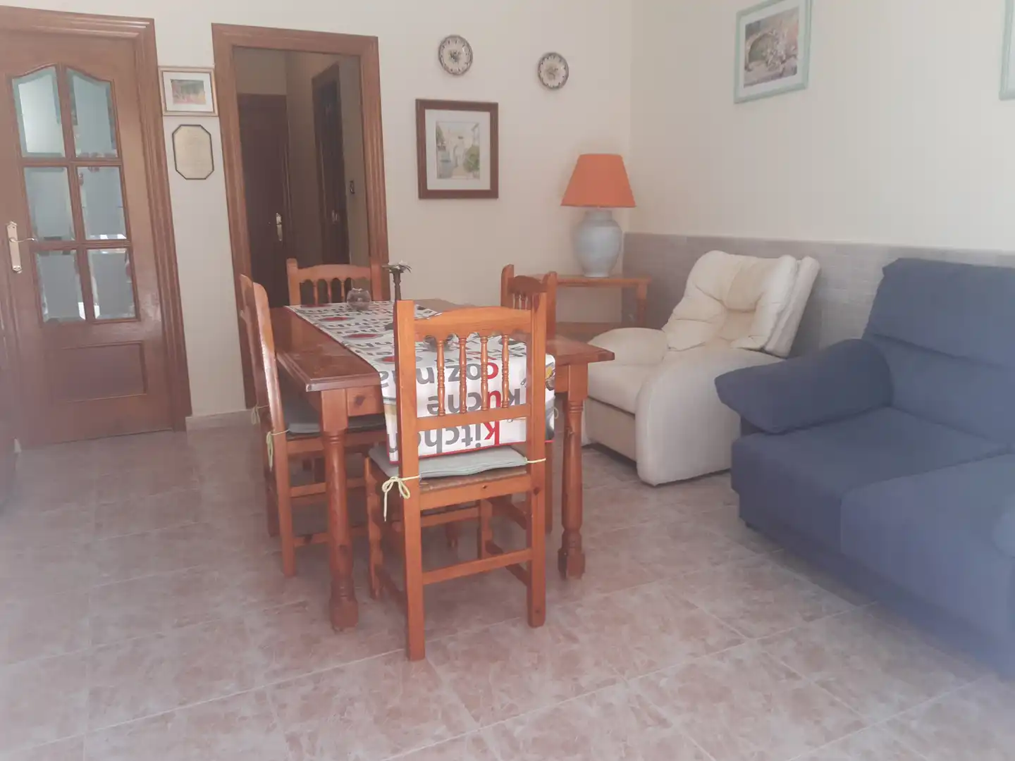 Pis en venda a Mar Menor de Cartagena – Cabo de Palos, imagen 5