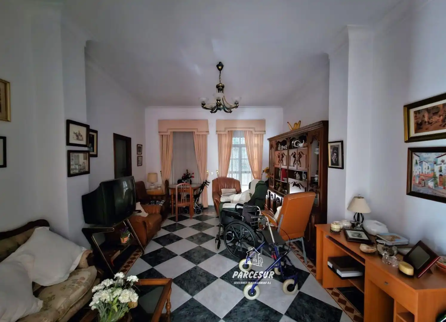 Casa con terrazza in vendita a Montalbán de Córdoba, imagen 26