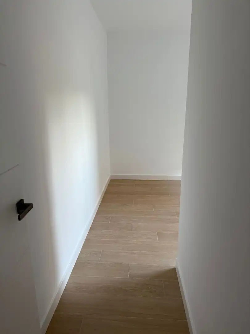 Piso de alquiler en Málaga con Aire acondicionado, Amueblado y Horno