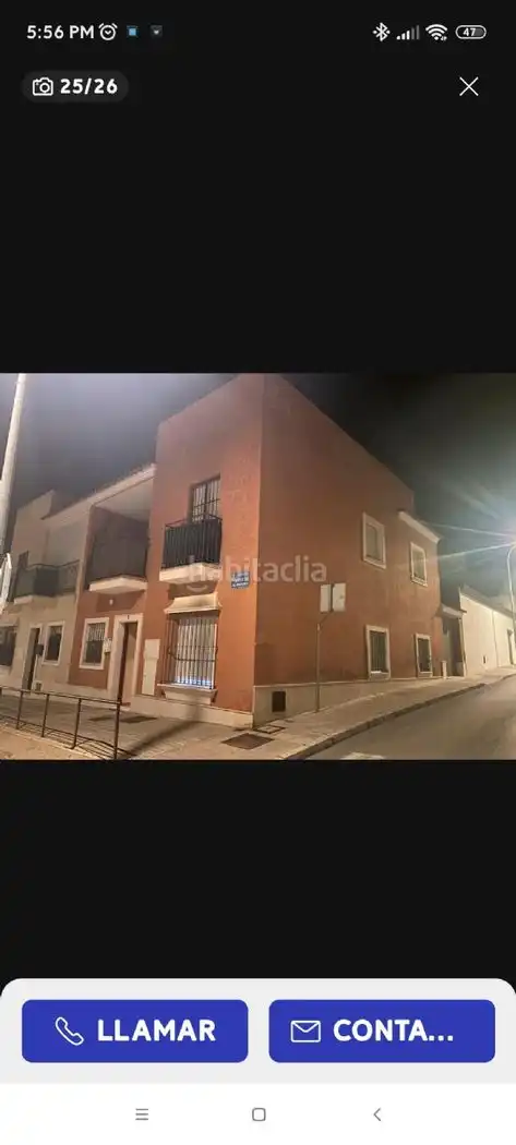 Habitatge en venda a Calle Diego de Almagro 9, imagen 3