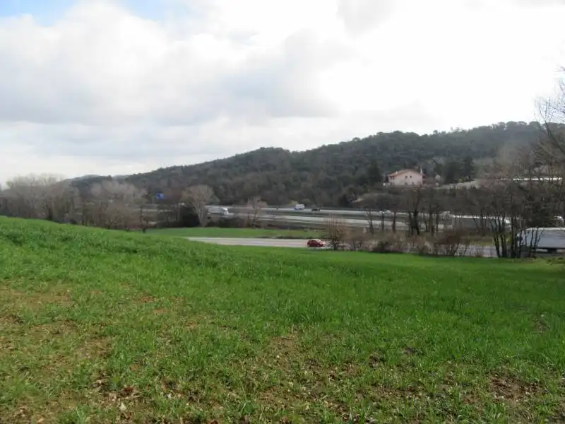 Terreno rústico en venta en Santa Maria de Palautordera, imagen 19