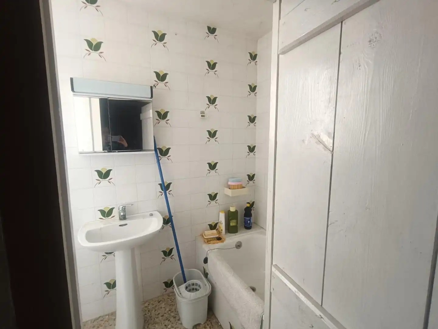 Casa rústica amb jardí en venda a Cervera del Río Alhama, imagen 14