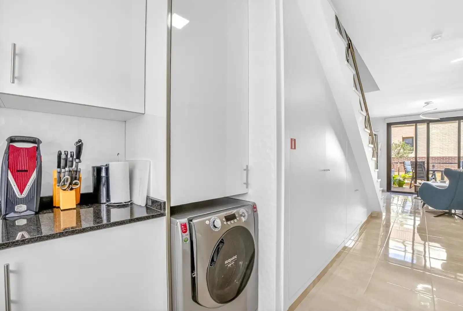 Duplex avec terrasse à vendre à Orihuela Costa, imagen 11