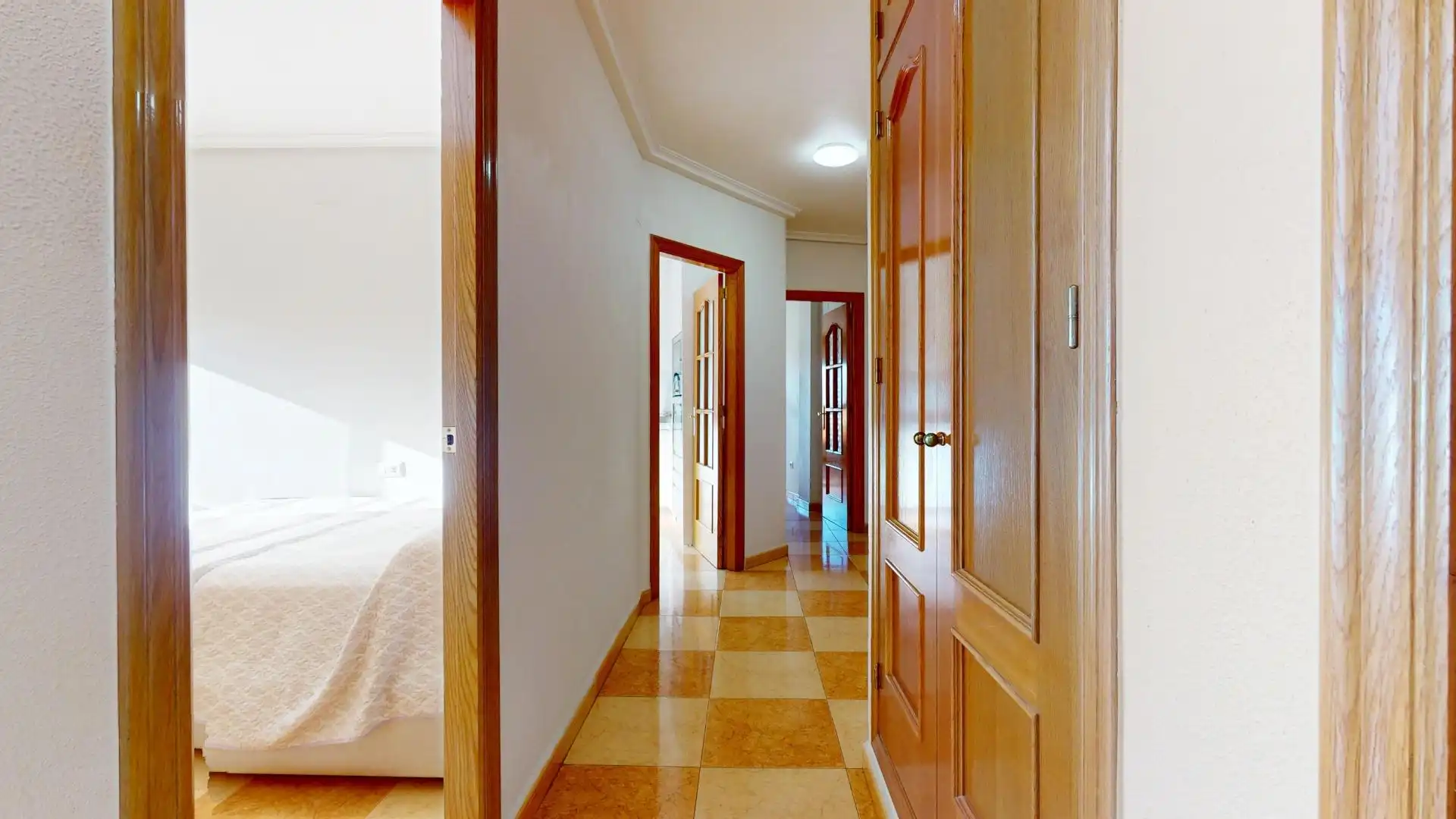 Piso en venta en Pilar de la Horadada con Aire acondicionado y Terraza