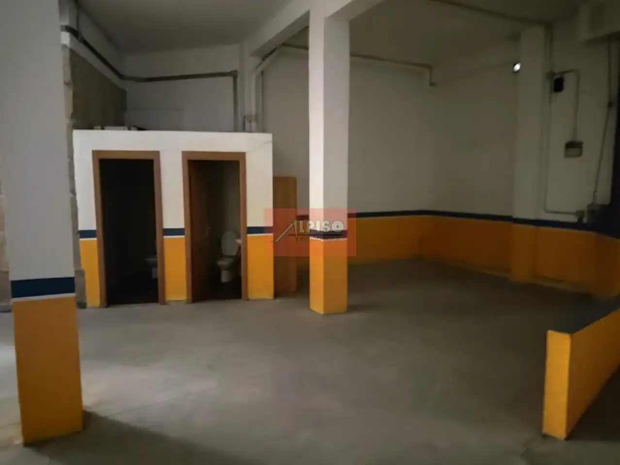 Local commercial à vendre à Ventiun, imagen 28