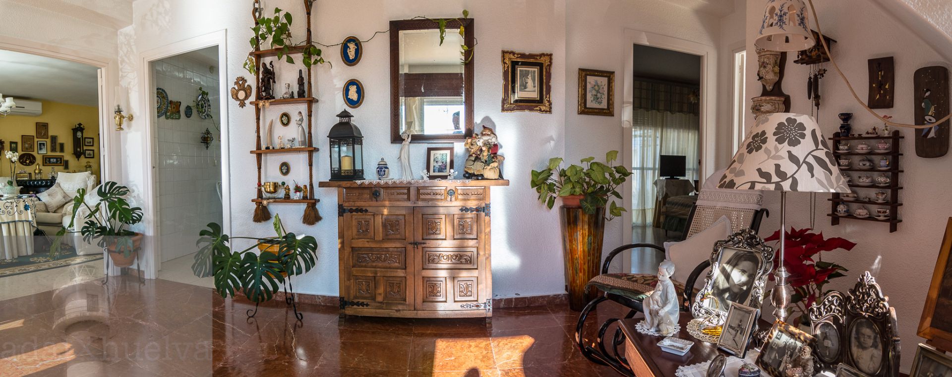 Casa o xalet en venda a Palos de la Frontera