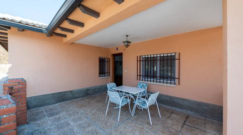 Foto 2 de Finca rústica en venda a Horcajo de los Montes, Ciudad Real