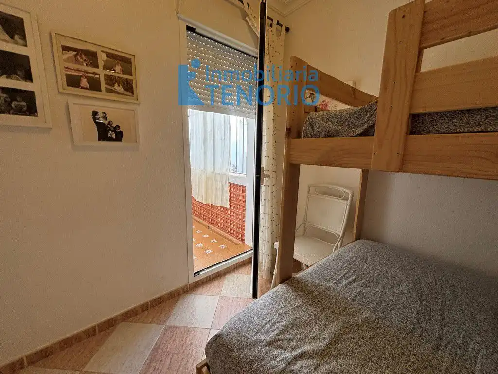 Bedroom of Detached homes for sale in Islantilla  with Terrace, Storage room and Community pool