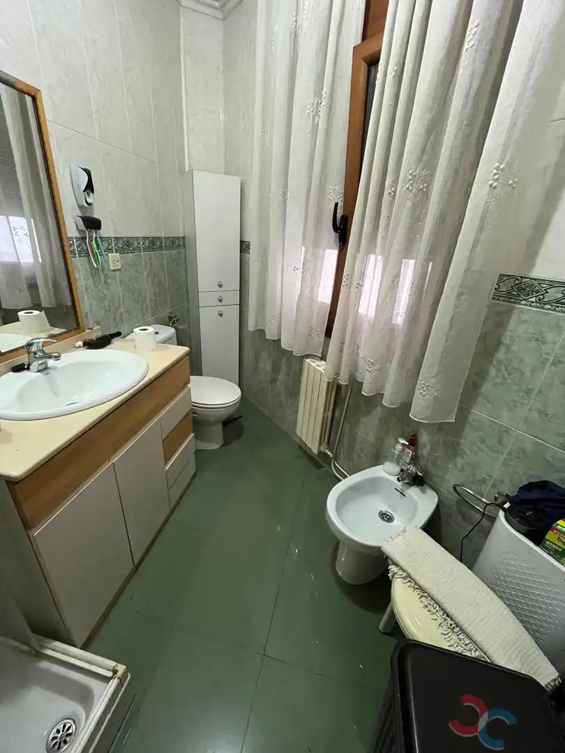Bany de Casa o xalet en venda en Marín