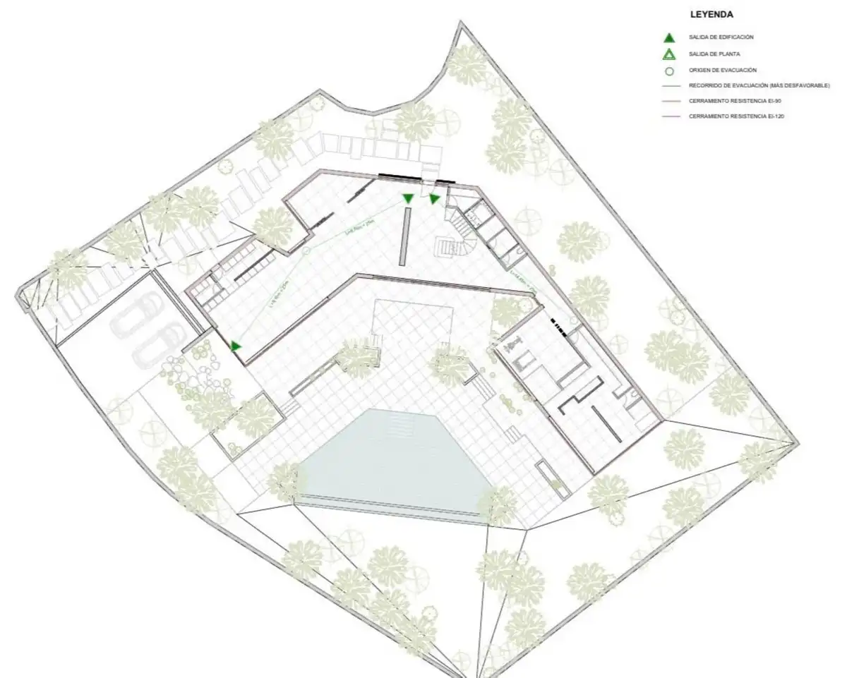 Residencial en venta en San Pedro de Alcántara
