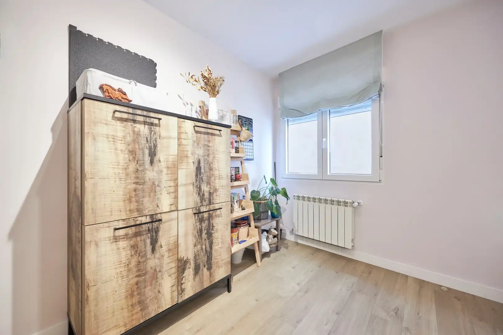 Appartement compact avec ascenseur à vendre à C. de Antonio Pérez, 14, Chamartín, 28002 Madrid, España, imagen 16