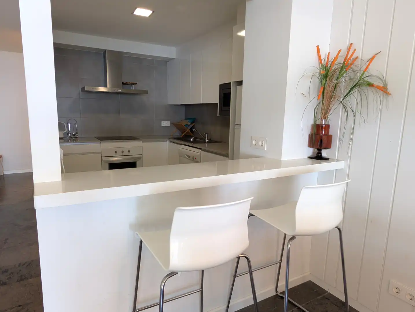 Apartament amb piscina en venda a Torre Valentina - Mas Vilar de La Mutxada - Treumal, imagen 10