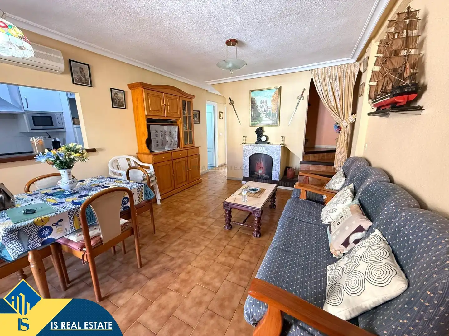 Penthouse mit Aufzug zum Verkauf in La Mata, imagen 3