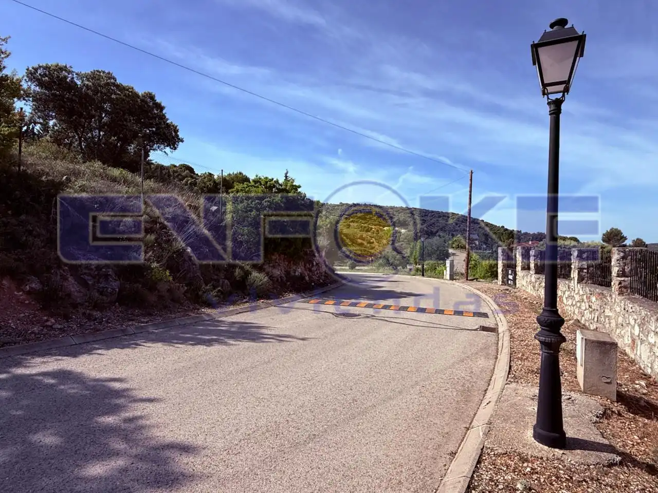 Residencial en venta en Ambite