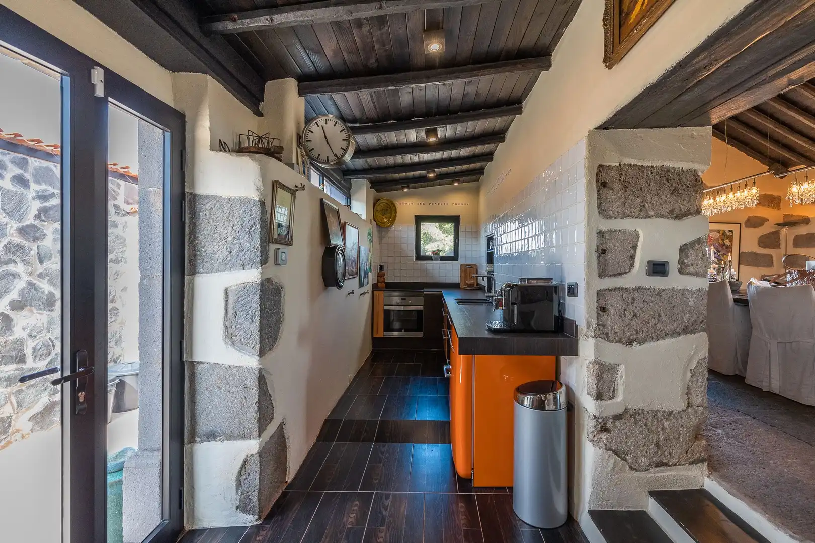 Casa o xalet en venda a Calle la Caldera, 1, Tafira
