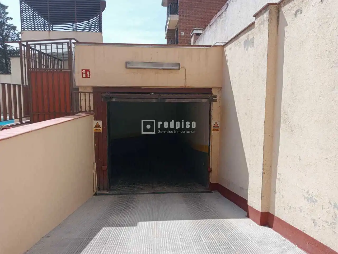 Individual to rent in de Vicente Muzas, imagen 6