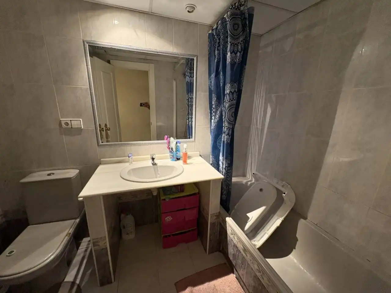 Pis amb piscina en venda a Santa Eufemia, imagen 23