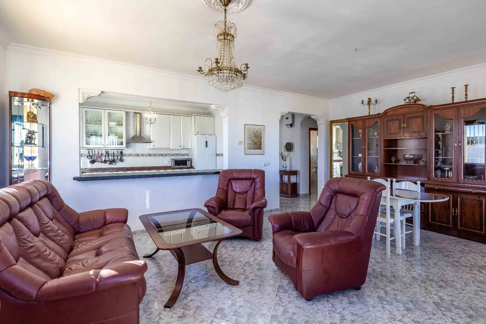Casa o chalet en venta en Zona Pueblo