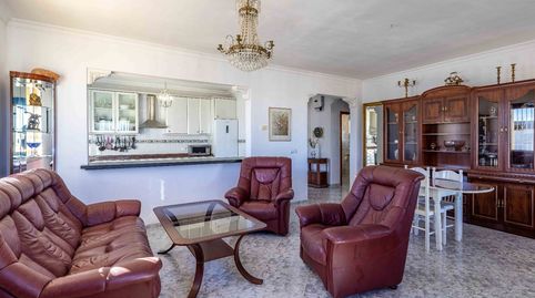 Foto 5 de Casa o chalet en venta en Zona Pueblo, Calpe / Calp