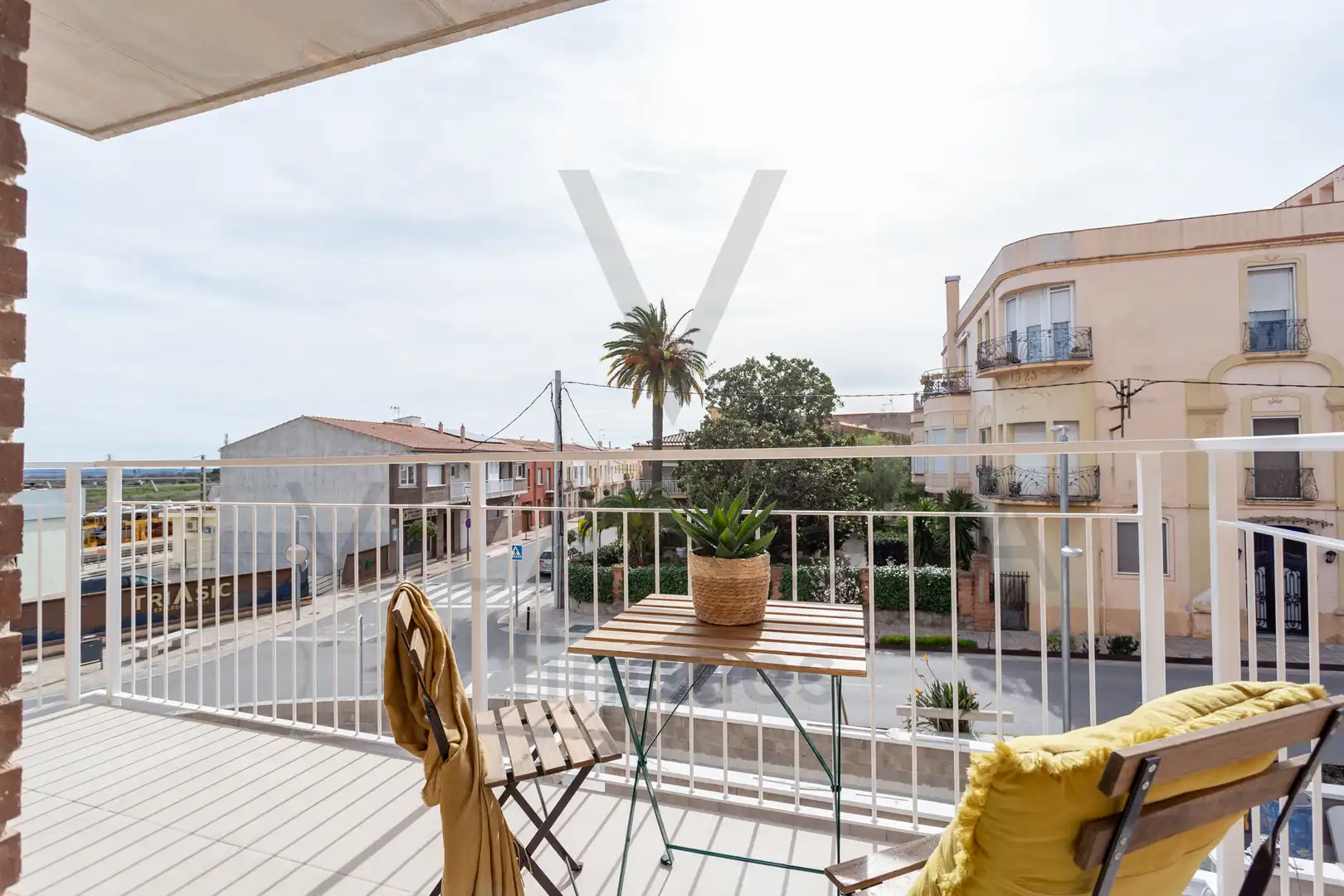 Piano terra di nuova costruzione con terrazza in vendita a Passeig de l'Estació 5, imagen 19