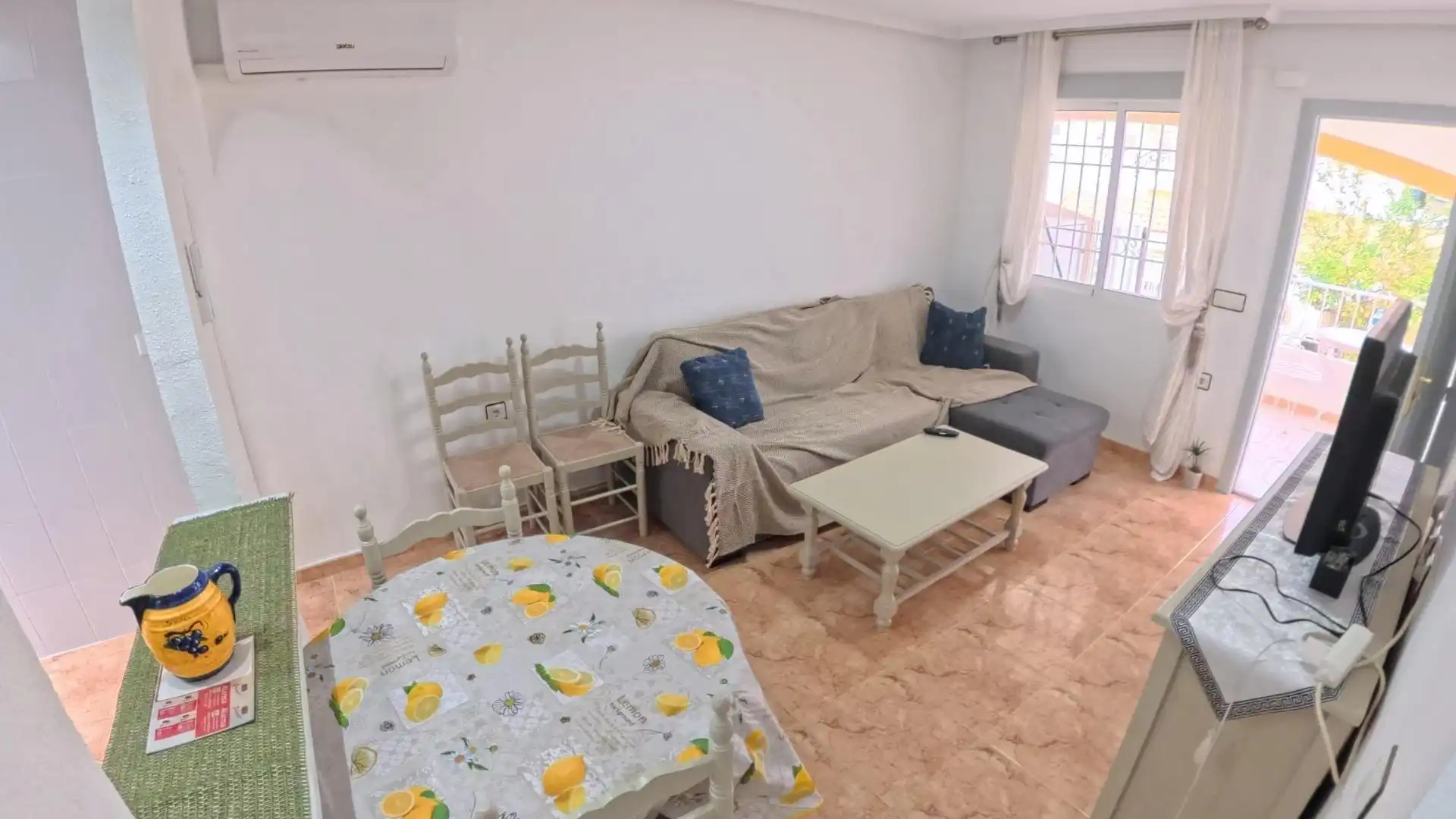 Bungalow amb terrassa en venda a Calle Río Tajo, imagen 7