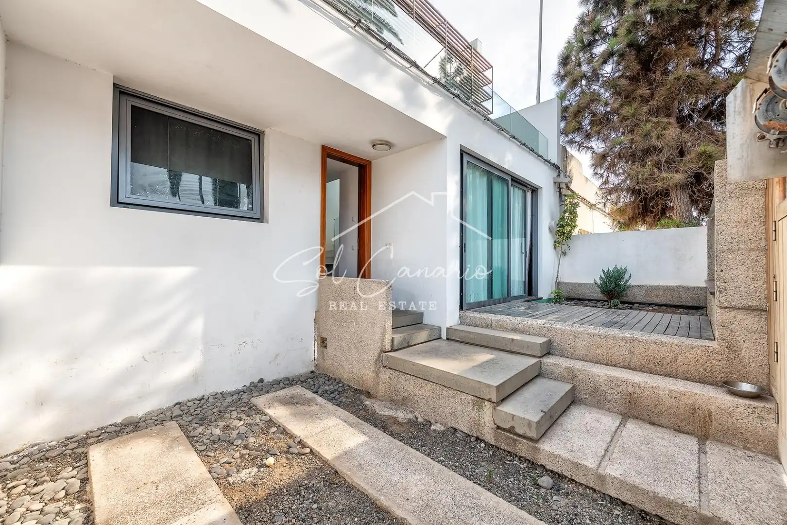 Chalet en venta en Ciudad Alta, imagen 29
