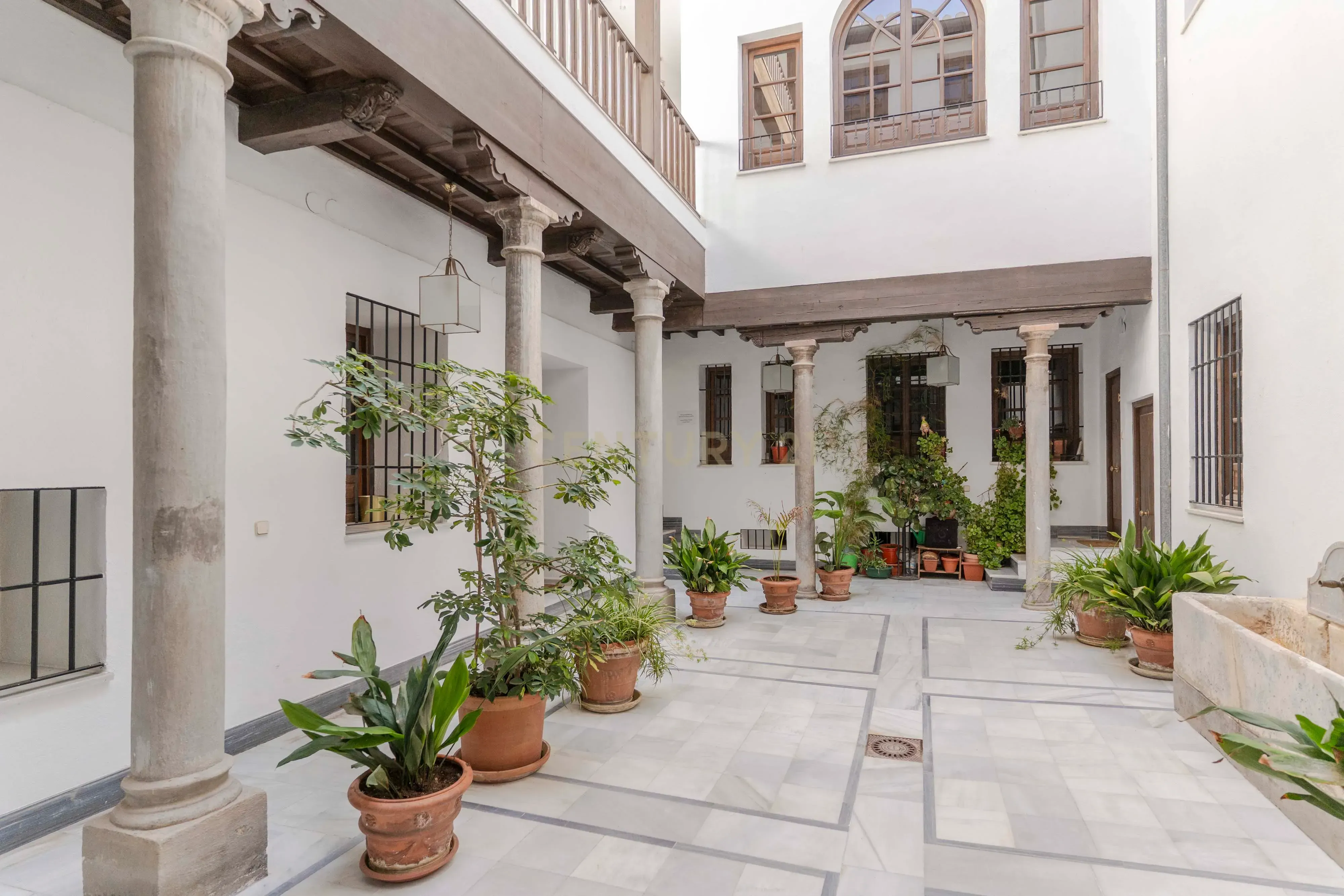 Apartament en venda en  Granada Capital amb Aire condicionat