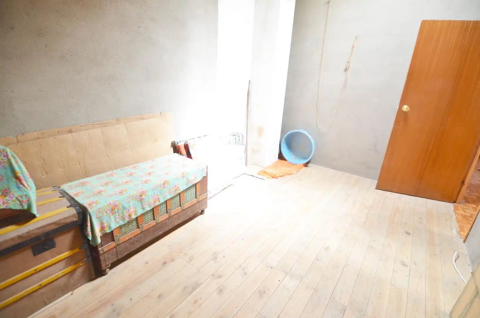 Bedroom of Houses for sale in Cabrillas  with Terrace and Balcony