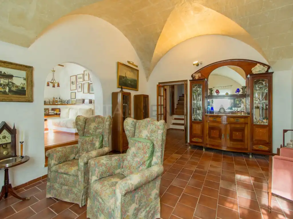 Landhaus mit Pool zum Verkauf in Alaior poble, imagen 16