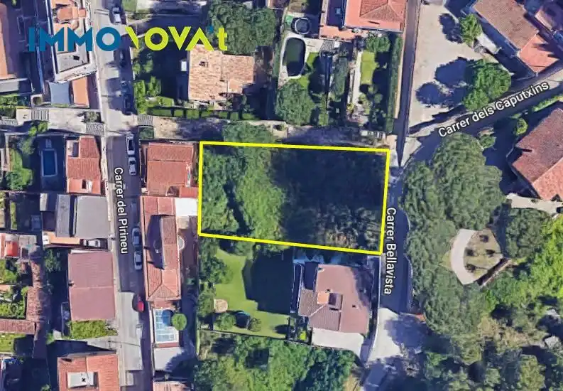 Terreny residencial en venda a Carme - Vistalegre, imagen 5