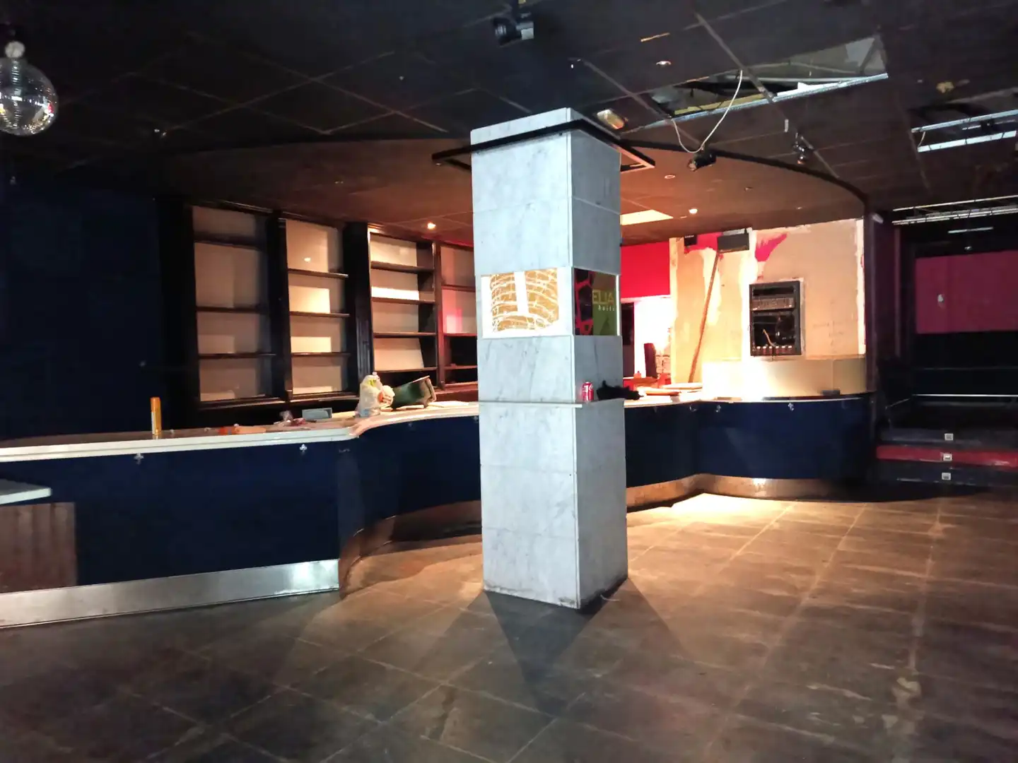 Locale commerciale in affitto a Numancia - San Fernando, imagen 3