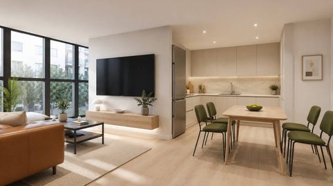 Photo 2 of Flat for sale in Avenida Antoni Gaudí, 14, Can Pantiquet, Mollet del Vallès