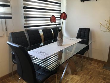 Appartamento con ascensore in vendita a Vía Romana