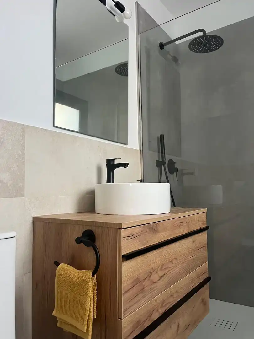 Maison avec piscine à louer à El Rompido, imagen 5