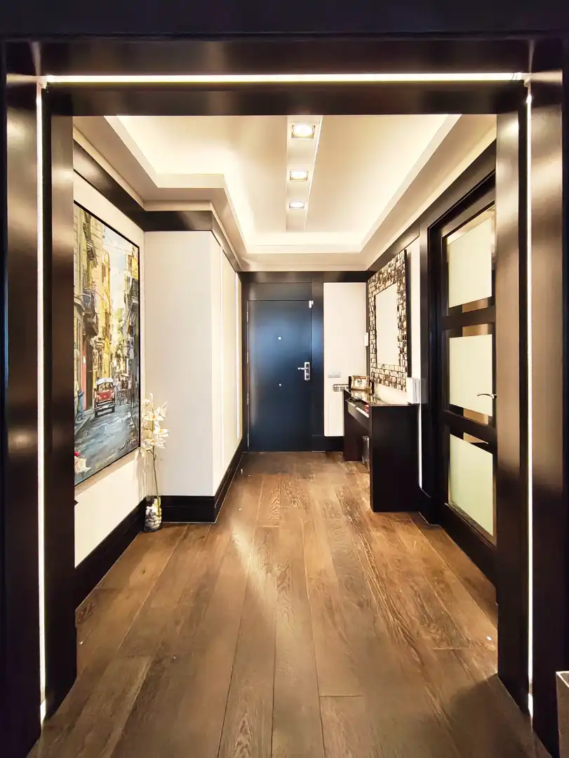 Appartement avec ascenseur à vendre à Chamartín, imagen 32