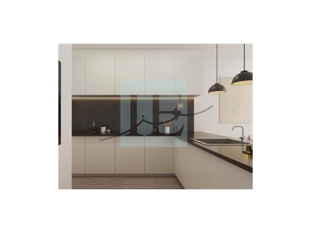 Cuina de Apartament en venda en Encamp