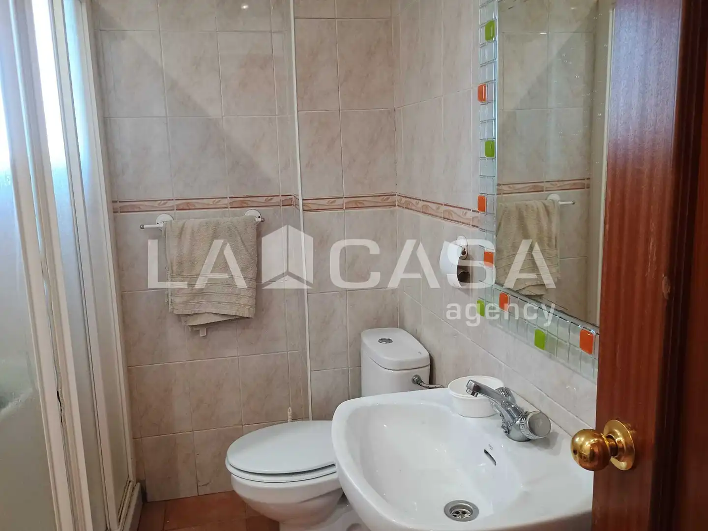 Bany de Pis en venda en Algeciras