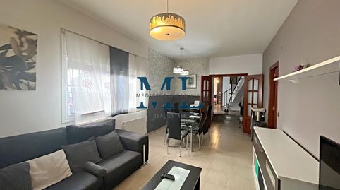 Foto 3 de Casa adosada en venta en Les Roquetes, Sant Pere de Ribes