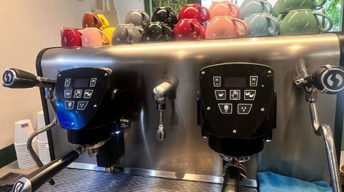 Photo 5 of Premises for transfer in Carrer de Concepción Arenal, El Congrés i els Indians, Barcelona Capital