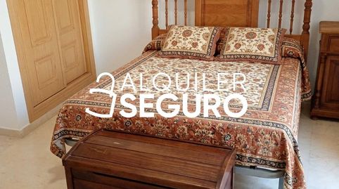 Photo 4 of Flat for rent in Antonio Machado, Parque Ayala - Jardín de la Abadía - Huelín, Málaga Capital