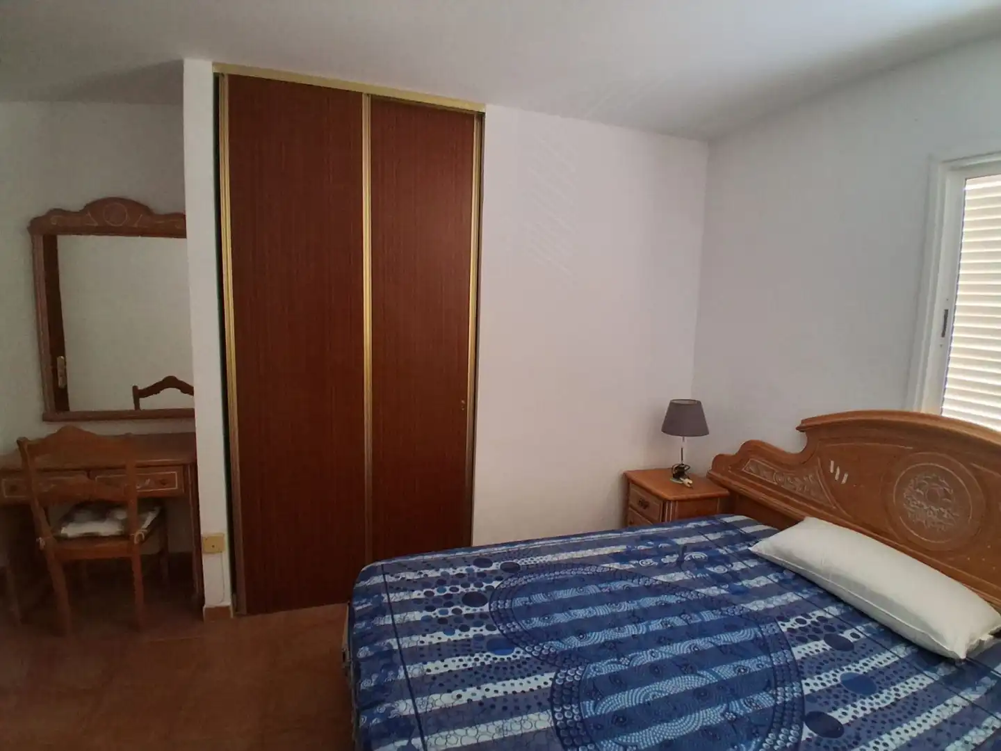 Dormitori de Dúplex en venda en Antigua