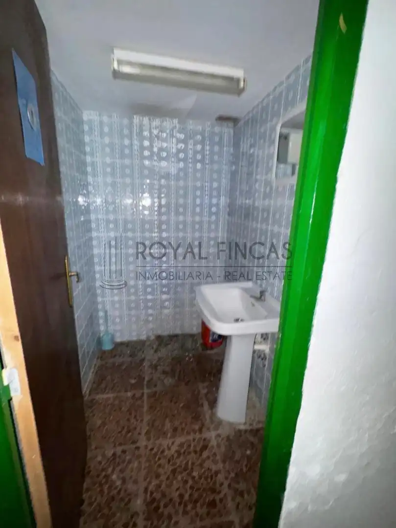 Locale commerciale in vendita a Calle Jonas, imagen 4