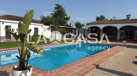 Foto 2 de Casa o xalet en venda a Los Palacios y Villafranca, Sevilla